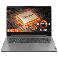 Lenovo IdeaPad 3 17ALC6 Arctic Grey - Laptop