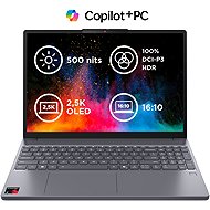 Lenovo IdeaPad Slim 3 15Q8X10 Luna Grey Metallic - Laptop