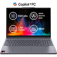 Lenovo IdeaPad Slim 3 15Q8X10 Luna Grey Metallic - Laptop