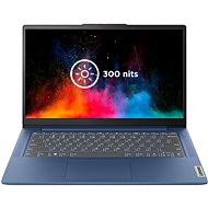 Lenovo IdeaPad Slim 3 14AMN8 Abyss Blue - Laptop