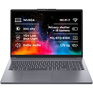 Lenovo IdeaPad Slim 3 16IRH10 Luna Grey Metallic - Laptop