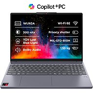 Lenovo IdeaPad Slim 3 15Q8X10 Luna Grey Metallic - Laptop