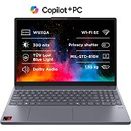 Lenovo IdeaPad Slim 3 15Q8X10 Luna Grey Metallic - Laptop