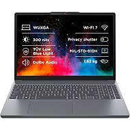 Lenovo IdeaPad Slim 3 15ARP10 Luna Grey Metallic - Laptop