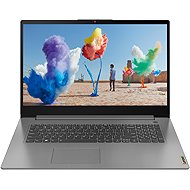 Lenovo IdeaPad 3 17ABA7 Arctic Grey - Laptop