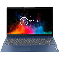 Lenovo IdeaPad Slim 3 15AMN8 Abyss Blue - Laptop