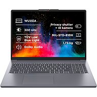 Lenovo IdeaPad Slim 3 16ARP10 Luna Grey metal (without adapter) - Laptop