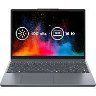 Lenovo IdeaPad Slim 3 15IPH11 Luna Grey kovový (bez adaptéru) - Laptop