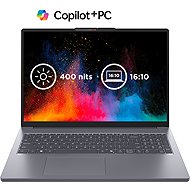 Lenovo IdeaPad Slim 3 16IPH11 Luna Grey Metal (Adaptor Not Included) - Laptop