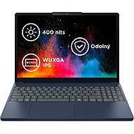 Lenovo IdeaPad Slim 3 15IWC11 Cosmic Blue Metallic (without adapter) - Laptop