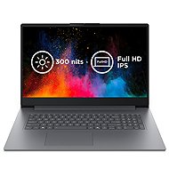 Lenovo IdeaPad Slim 3 17IWC11 Luna Grey (without adapter) - Laptop