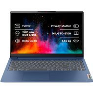 Lenovo IdeaPad Slim 3 15IAN8 Abyss Blue - Laptop