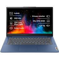 Lenovo IdeaPad Slim 3 14IAH8 Abyss Blue - Laptop