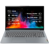 Lenovo IdeaPad Slim 3 15IAH8 Arctic Grey - Laptop