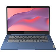 Lenovo IdeaPad Slim 3 Chrome 14M868 Abyss Blue - Chromebook
