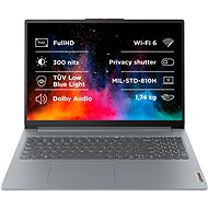 Lenovo IdeaPad Slim 3 16IAH8 Arctic Grey - Laptop
