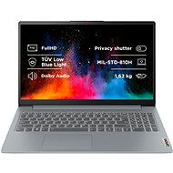 Lenovo IdeaPad Slim 3 15AMN8 Arctic Grey - Laptop