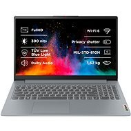 Lenovo IdeaPad Slim 3 15AMN8 Arctic Grey - Laptop