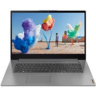 Lenovo IdeaPad 3 17IAU7 Arctic Grey - Laptop