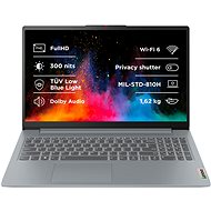 Lenovo IdeaPad Slim 3 15IAH8 Arctic Grey - Laptop