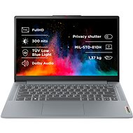 Lenovo IdeaPad Slim 3 14IAH8 Arctic Grey - Laptop