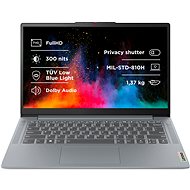 Lenovo IdeaPad Slim 3 14IAH8 Arctic Grey - Laptop