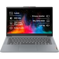Lenovo IdeaPad Slim 3 14IRH8 Arctic Grey - Laptop