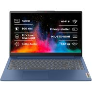 Lenovo IdeaPad Slim 3 15IRH8 Abyss Blue - Laptop