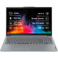 Lenovo IdeaPad Slim 3 15IRH8 Arctic Grey - Laptop