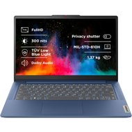 Lenovo IdeaPad Slim 3 14IRH8 Abyss Blue - Laptop