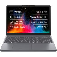 Lenovo IdeaPad Slim 3 15IRH10 Luna Grey Metallic - Laptop