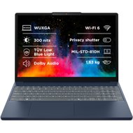 Lenovo IdeaPad Slim 3 15IRH10 Cosmic Blue Metallic - Laptop