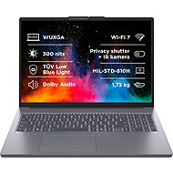 Lenovo IdeaPad Slim 3 16IRH10 Luna Grey Metallic - Laptop
