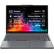 Lenovo IdeaPad Slim 3 15AHP10 Luna Grey Metallic - Laptop