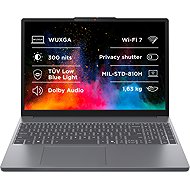 Lenovo IdeaPad Slim 3 15IRH10 Luna Grey Metallic - Laptop