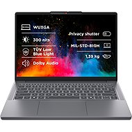 Lenovo IdeaPad Slim 3 14IRH10 Luna Grey Metallic - Laptop