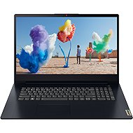 Lenovo IdeaPad 3 17IRU7 Abyss Blue - Laptop