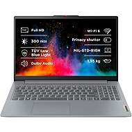 Lenovo IdeaPad Slim 3 15ITN9 Arctic Grey - Laptop