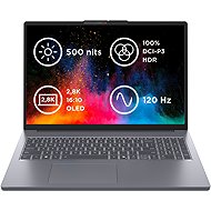 Lenovo IdeaPad Slim 3 16AHP10 Luna Grey Metallic - Laptop
