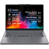Lenovo IdeaPad Slim 3 14ARP10 Luna Grey Metallic - Laptop