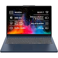 Lenovo IdeaPad Slim 3 16IRH10 Cosmic Blue Metallic - Laptop