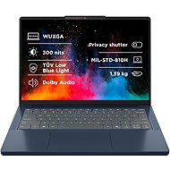 Lenovo IdeaPad Slim 3 14IRH10 Cosmic Blue Metallic - Laptop