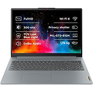 Lenovo IdeaPad Slim 3 16ABR8 Arctic Grey - Laptop