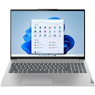Lenovo IdeaPad Slim 5 16IRL8 Cloud Grey all-metal - Laptop