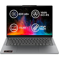 Lenovo IdeaPad Slim 5 14AHP11 Luna Grey all-metal (without adapter) - Laptop