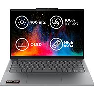 Lenovo IdeaPad Slim 5 14AHP11 Luna Grey all-metal (without adapter) - Laptop