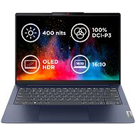 Lenovo IdeaPad Slim 5 14IRL8 Abyss Blue all-metal - Laptop