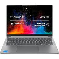Lenovo IdeaPad Slim 5 14IMH10 Luna Grey all-metal (without adapter) - Laptop