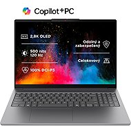 Lenovo IdeaPad Slim 5 16IPH11 Luna Grey celokovový (bez adaptéru) - Laptop