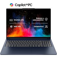 Lenovo IdeaPad Slim 5 16IPH11 Cosmic Blue All-Metal - Laptop